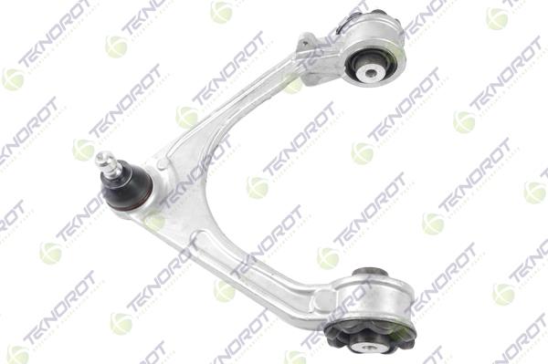 SALINCAK ON SOL UST ROTILLI ALUMINYUM JAGUAR XF 2016- / JAGUAR XE 2015-