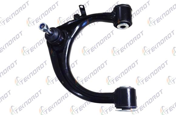 SALINCAK ON SOL UST ROTILLI SAC TOYOTA LAND CRUISER 1998-2007 / LEXUS LX470 1998-2007