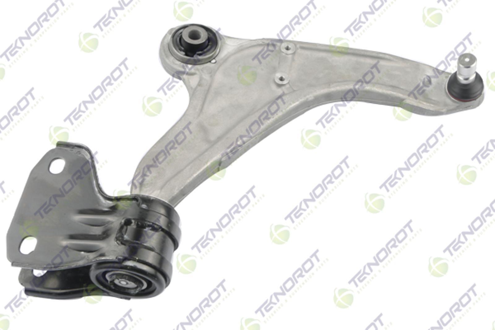 SALINCAK ROTILLI ON SAG ALT FORD EDGE 2015-2024 / LINCOLN MKX 2016-2018