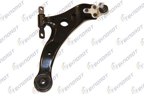 SALINCAK ROTILLI ON SAG ALT TOYOTA CAMRY (_V30) 3.0 V6 2001-2006