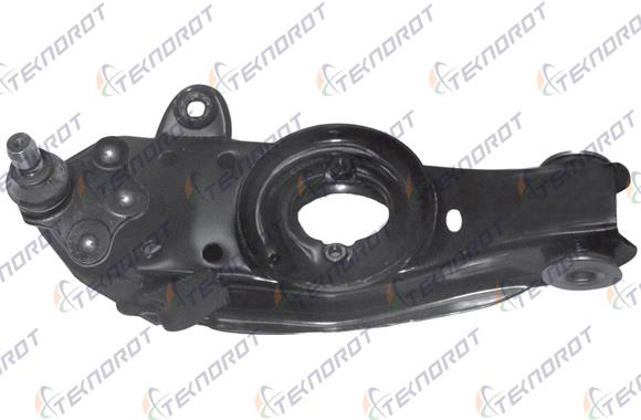 SALINCAK ROTILLI ON SOL ALT MITSUBISHI L200 (K3T,K2T,K1T,K0T) 2.5 D 1986-1996