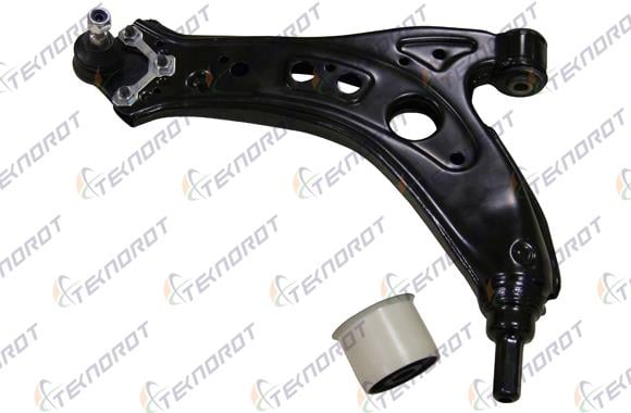 SALINCAK ROTILLI ON SOL ALT SEAT IBIZA IV (6L1) 1.4 16v 2002-2009