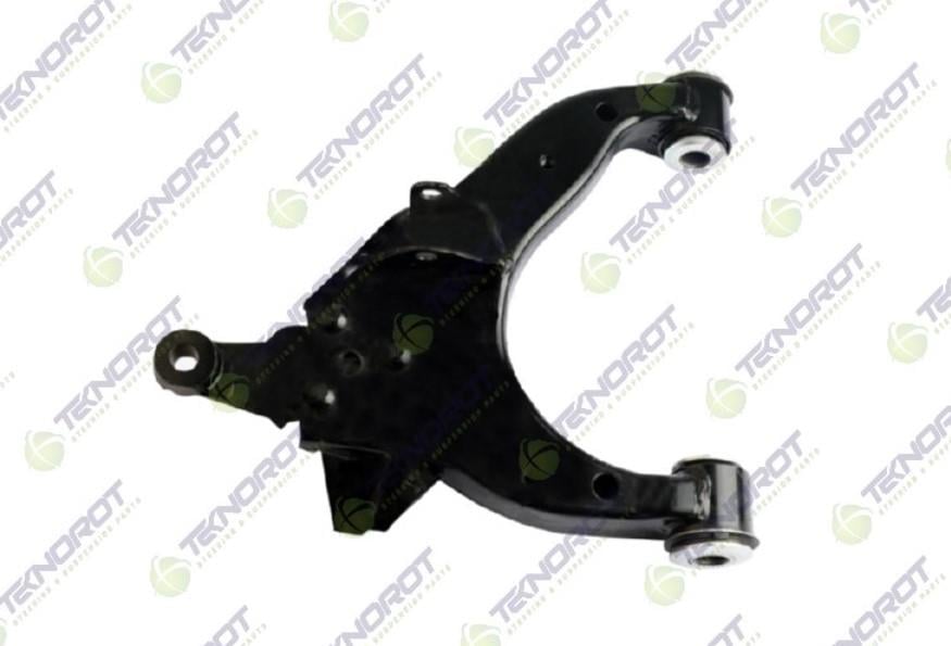 SALINCAK ROTILLI ON SOL ALT TOYOTA LAND CRUISER 90 (_J9_) 3.0 D 1996-2002
