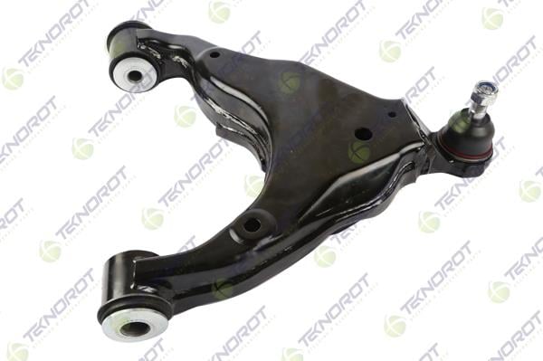 SALINCAK ROTILLI SAG ON ALT TOYOTA LAND CRUISER 2010-