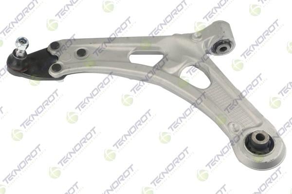 SALINCAK S ON ROTILLI BURCLU ALUMINYUM PEUGEOT PARTNER 2018- / CITROEN BERLINGO 2018- / OPEL COMBO E 2018-