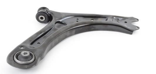 SALINCAK SAC SAG ON ROTILLI BURCLU VOLKSWAGEN PASSAT 2010-TALOSA 561407152C