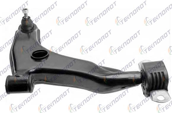 SALINCAK SAC SAG ROTILLI BURCLU MITSUBISHI CARISMA (DA) 1.6 1995-2006