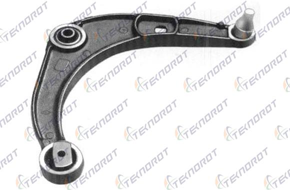SALINCAK SAC SAG ROTILLI BURCLU RENAULT SAFRANE 2.0i 1996-2000