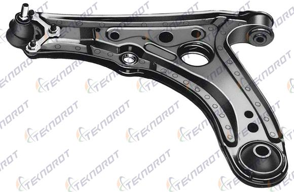 SALINCAK SAC SOL ALT ROTILLI BURCLU VOLKSWAGEN POLO (6N1) 1.0i 1994-1999