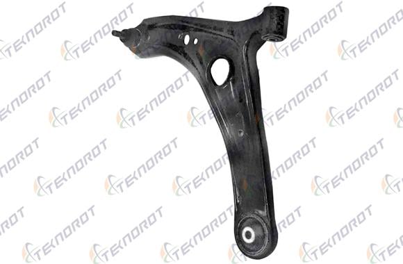 SALINCAK SAC SOL ON ROTILLI BURCLU TOYOTA YARIS (_CP10) 1.0i 1999-2005