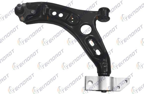 SALINCAK SAC SOL ON ROTILLI BURCLU VOLKSWAGEN PASSAT (362) 1.6 TDI 2008-2012
