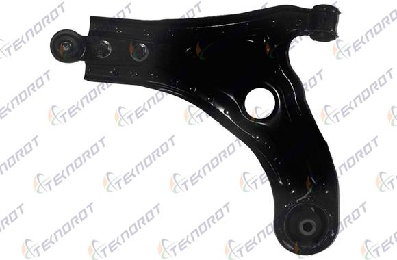 SALINCAK SAC SOL ROTILLI BURCLU CHEVROLET KALOS (T200) 1.2 2003-2008