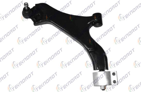 SALINCAK SAC SOL ROTILLI BURCLU CHEVROLET CAPTIVA (C100) 2.0 D 2006-2012
