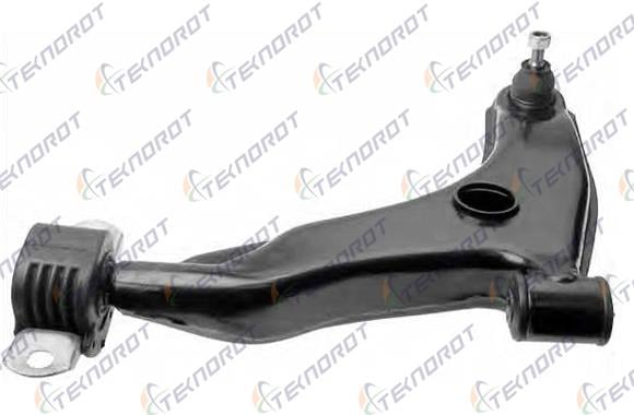 SALINCAK SAC SOL ROTILLI BURCLU MITSUBISHI CARISMA (DA) 1.6 1995-2006