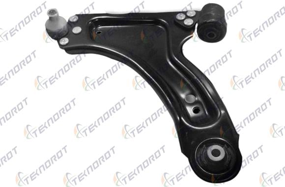 SALINCAK SAC SOL ROTILLI BURCLU OPEL MERIVA A 1.3 CDTI 2003-2010