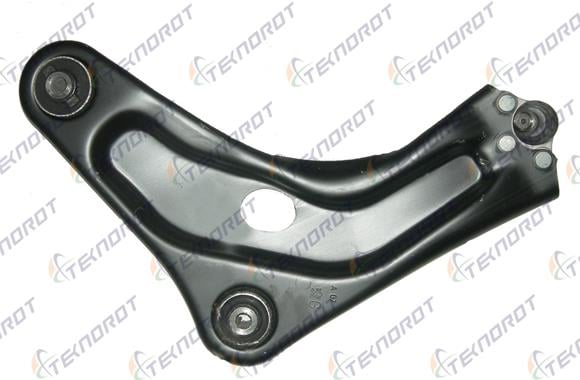 SALINCAK SAC SOL ROTILLI BURCLU PEUGEOT 207 (WA,WC) 1.4i 2006-2012