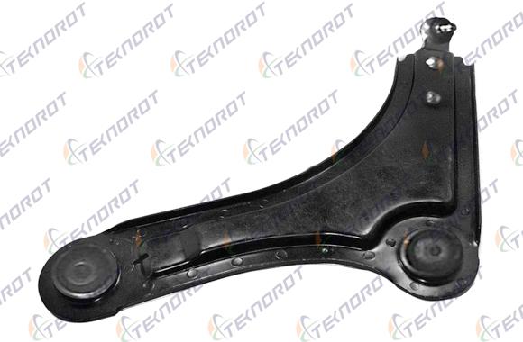 SALINCAK SAC SOL ROTILSIZ BURCLU DAEWOO NUBIRA (KLAJ) 1.6 16v 1997-2003