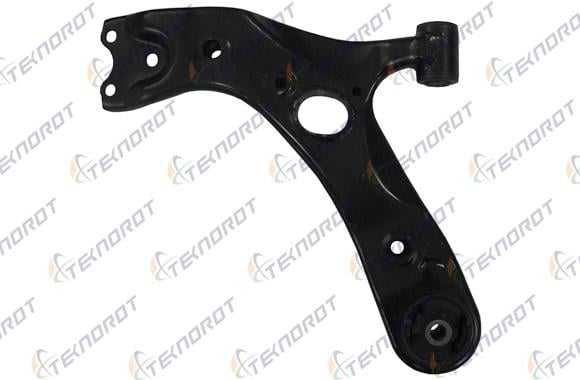 SALINCAK SAC SOL ROTILSIZ BURCLU TOYOTA COROLLA (E15_) 1.33 2007-2012