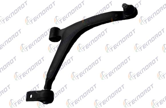 SALINCAK SAG ALT ROTILLI BURCLU DOKUM PEUGEOT PARTNER (5,5F) 1.6 HDI 1996-2008