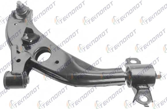 SALINCAK SAG ALT ROTILLI BURCLU SAC MAZDA 626 IV (GE) 1.8i 1992-1997