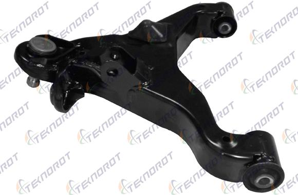 SALINCAK SAG ALT ROTILLI SAC NISSAN NAVARA (D40) 2005-2014 / NISSAN PATHFINDER 2005-2014