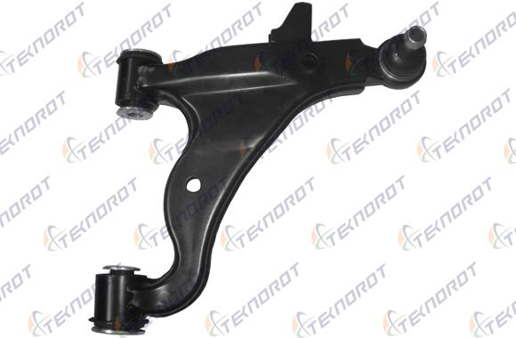 SALINCAK SAG ALT ROTILLI SAC TOYOTA HILUX 2005-2015