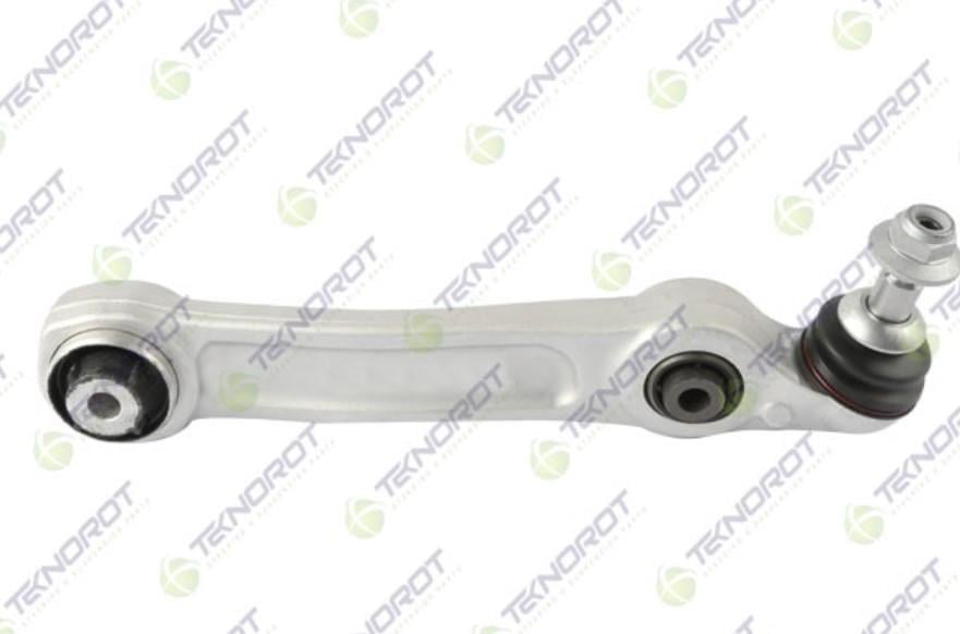 SALINCAK SAG ON ALT ARKA ROTILLI BURCLU ALUMINYUM BMW 7 SERISI (G11,G12) - 6 SERISI (G32) RWD 2016-