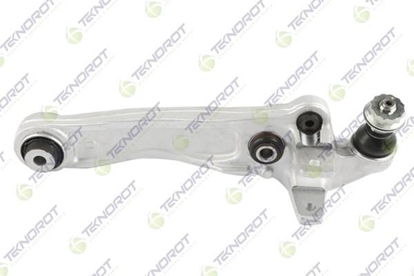 SALINCAK SAG ON ALT ARKA ROTILLI BURCLU ALUMINYUM JAGUAR XE (X760) - XF (X260) 4X2 2015-
