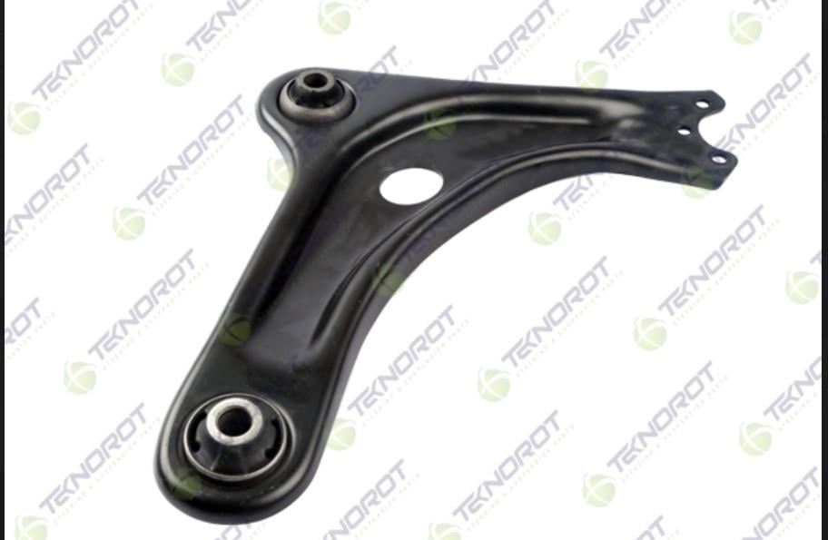 SALINCAK SAG ON ALT BURCLU SAC CITROEN C3 II 2009-2016