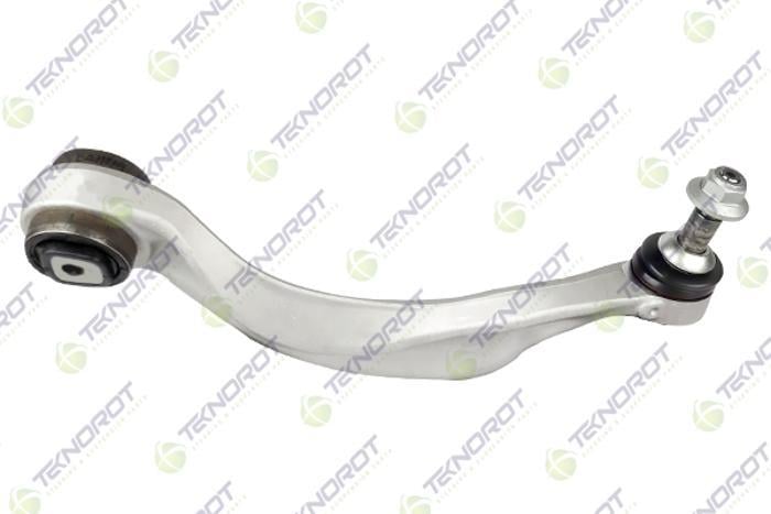 SALINCAK SAG ON ALT ROTILLI BURCLU ALUMINYUM BMW 5 SERISI (F10) - 6 SERISI (F12,F13) 2010-