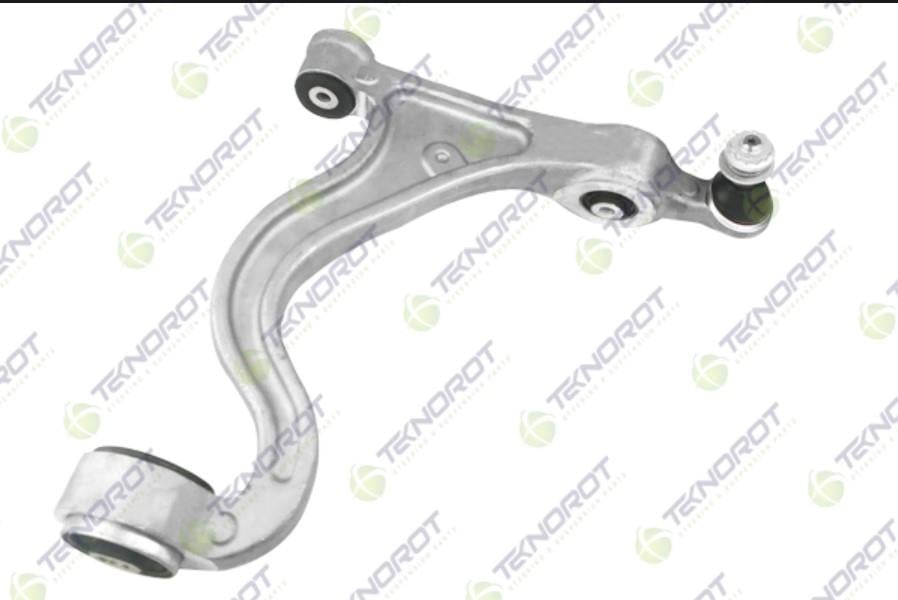 SALINCAK SAG ON ALT ROTILLI BURCLU ALUMINYUM PORSCHE PANAMERA 2010-