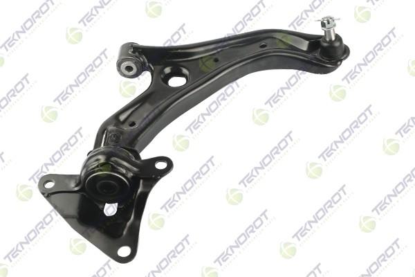 SALINCAK SAG ON ALT ROTILLI BURCLU SAC HONDA JAZZ III (GE) 2007-2013