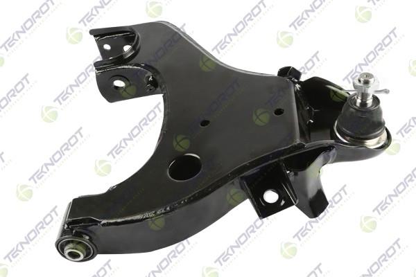 SALINCAK SAG ON ALT ROTILLI BURCLU SAC NISSAN PICK UP (D22) 4X4 1998-2001