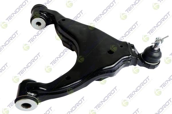 SALINCAK SAG ON ALT ROTILLI BURCLU SAC TOYOTA LAND CRUISER PRADO 2.5 D-4D 2005-
