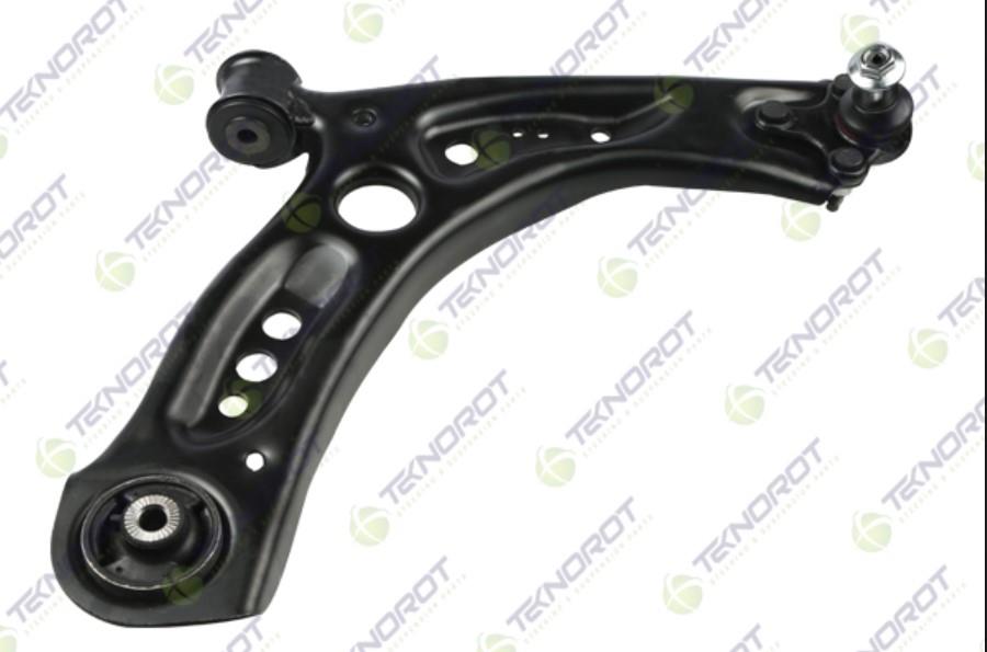 SALINCAK SAG ON ALT ROTILLI BURCLU SAC VOLKSWAGEN GOLF VIII (CD1) 2020- / SEAT LEON IV 2020- / SKODA OCTAVIA IV 2020-