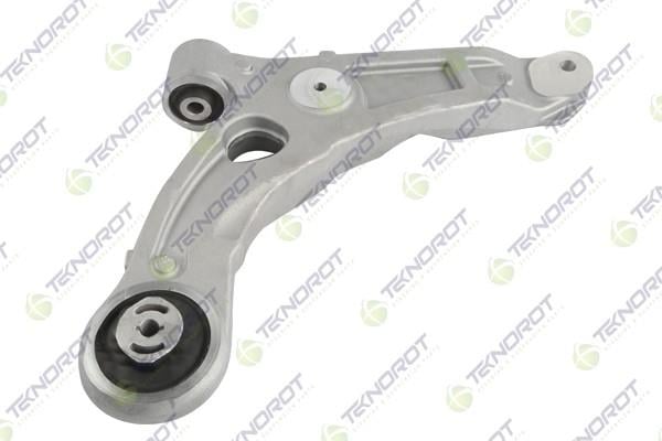 SALINCAK SAG ON ALT ROTILSIZ BURCLU ALUMINYUM JEEP CHEROKEE (KL) 2014-
