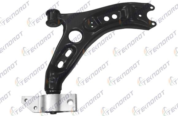 SALINCAK SAG ON ALT ROTILSIZ BURCLU SAC SEAT LEON (5F1) 2012- / TOLEDO III (5P2) 2006-2009 / SKODA SUPERB (3T4) 2008-2014