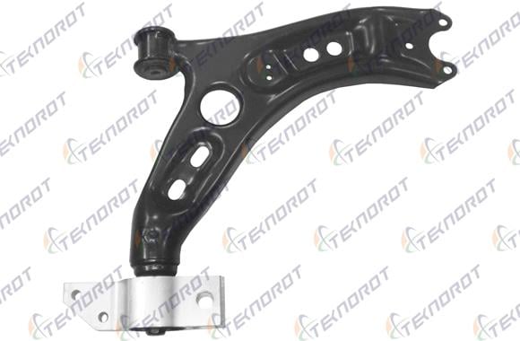 SALINCAK SAG ON ALT ROTILSIZ BURCLU SAC VOLKSWAGEN PASSAT (362) 2010-2015