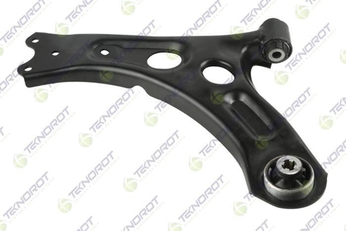 SALINCAK SAG ON BURCLU SAC OPEL CORSA F 2019- / PEUGEOT 208 2019-