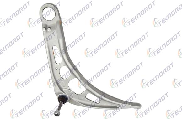 SALINCAK SAG ON ROTILLI ALUMINYUM BMW 3 SERISI (E46) 320 i 1998-2005