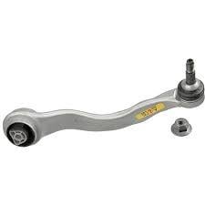 SALINCAK SAG ON ROTILLI BURCLU ALUMINYUM BMW 5 SERISI (G30, F90) 2016-