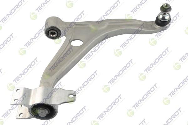 SALINCAK SAG ON ROTILLI BURCLU ALUMINYUM MERCEDES CLA (C118) STANDART SUSPANSIYON 2019-
