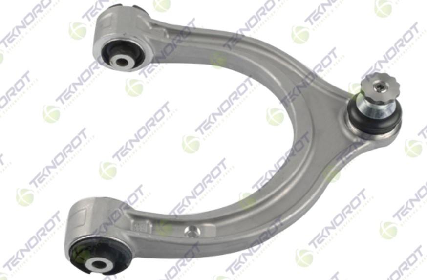 SALINCAK SAG ON ROTILLI BURCLU ALUMINYUM MERCEDES C-SERISI (W206) 2021-