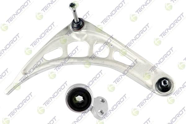 SALINCAK SAG ON ROTILLI BURCLU ALUMINYUM BMW 3 SERISI (E46) 320 i 1998-2005