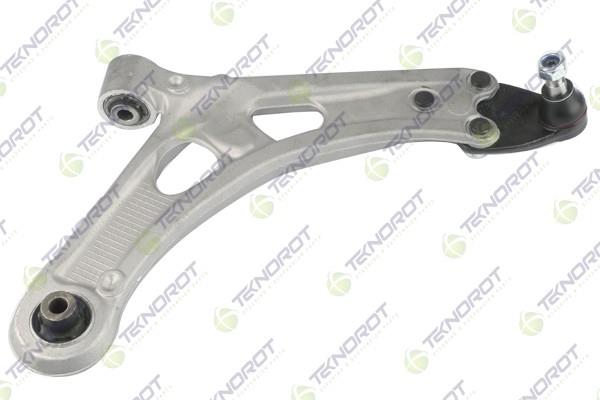 SALINCAK SAG ON ROTILLI BURCLU ALUMINYUM PEUGEOT PARTNER 2018- / CITROEN BERLINGO 2018- / OPEL COMBO E 2018-