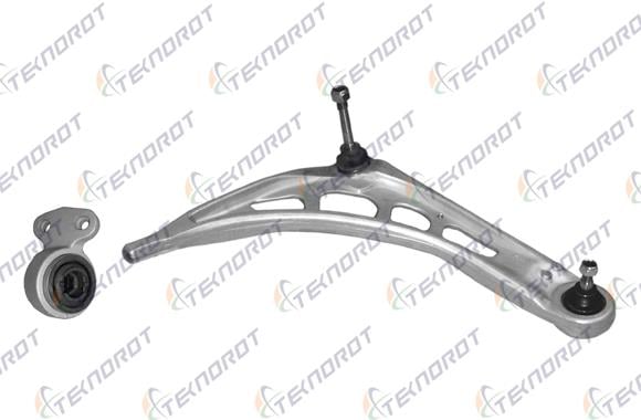 SALINCAK SAG ON ROTILLI BURCLU ALUMINYUM BMW 3 SERISI (E46) 316 i 1998-2005
