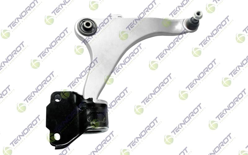 SALINCAK SAG ON ROTILLI BURCLU ALUMINYUM VOLVO S60 II 1.6 D 2010-