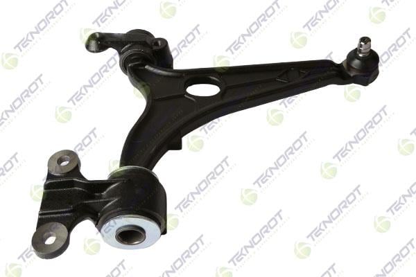 SALINCAK SAG ON ROTILLI BURCLU DOKUM PEUGEOT 807 (E) 2.0 HDI 2002-
