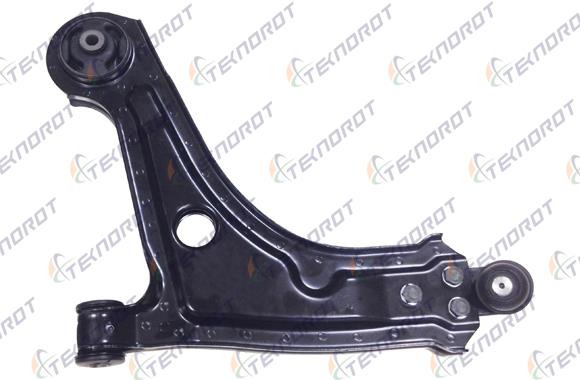 SALINCAK SAG ON ROTILLI BURCLU SAC CHEVROLET LACETTI (J200) 1.6i 2006-2012