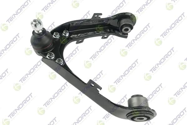 SALINCAK SAG ON ROTILLI BURCLU SAC ISUZU D-MAX (8DH) 2002-2012